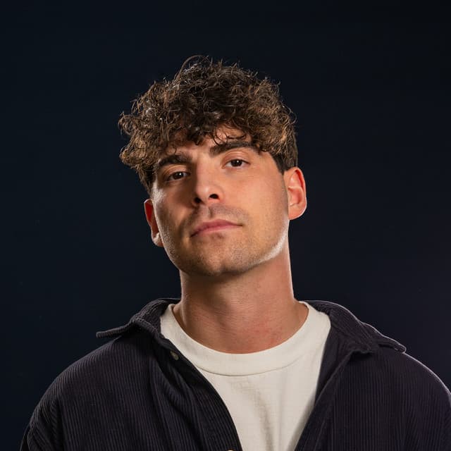 Refuzion artist profile image