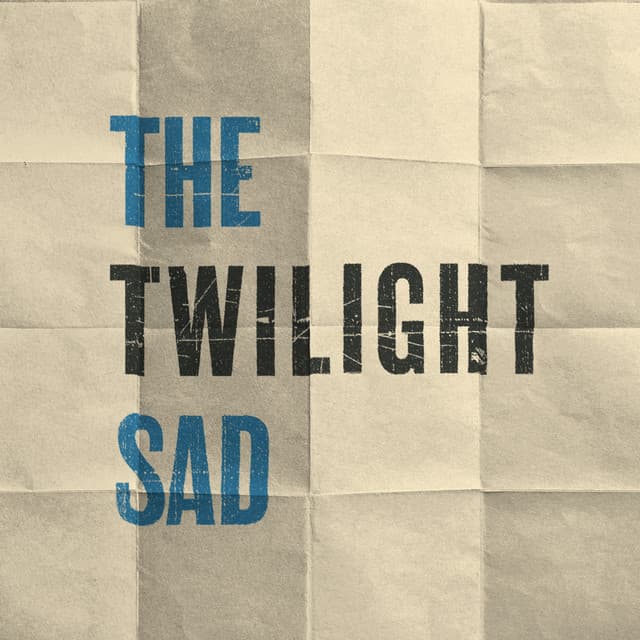The Twilight Sad artist profile image