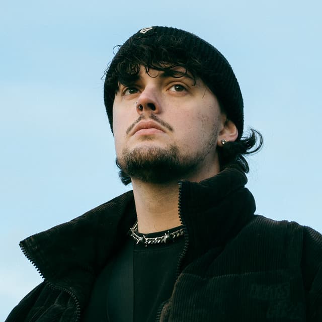 MAGNUS artist profile image