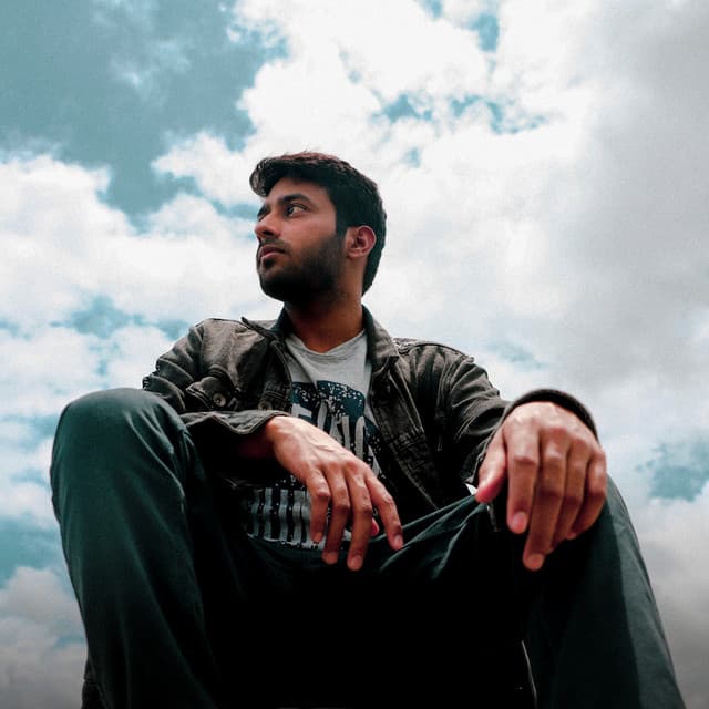 MÜNE artist profile image