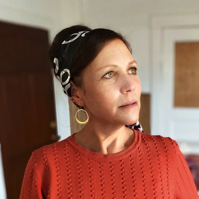 The Delines artist profile image