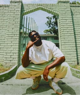 Tobe Nwigwe's artist profile image