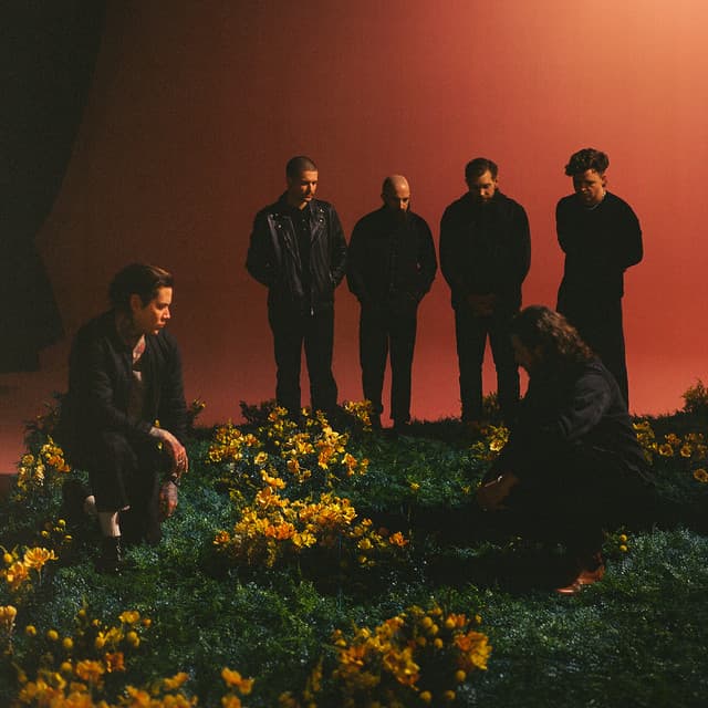 The Devil Wears Prada's artist profile image