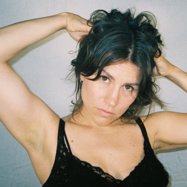 EERA artist profile image