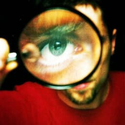 Optical's artist profile image