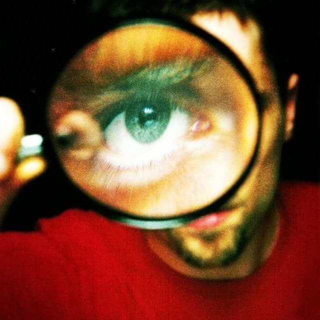Optical's artist profile image
