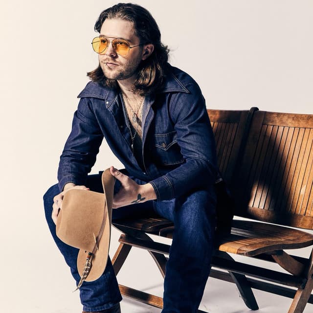 Tyler Halverson's artist profile image