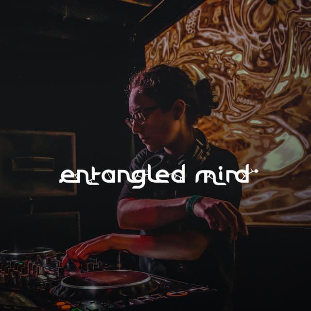 Entangled Mind artist profile image