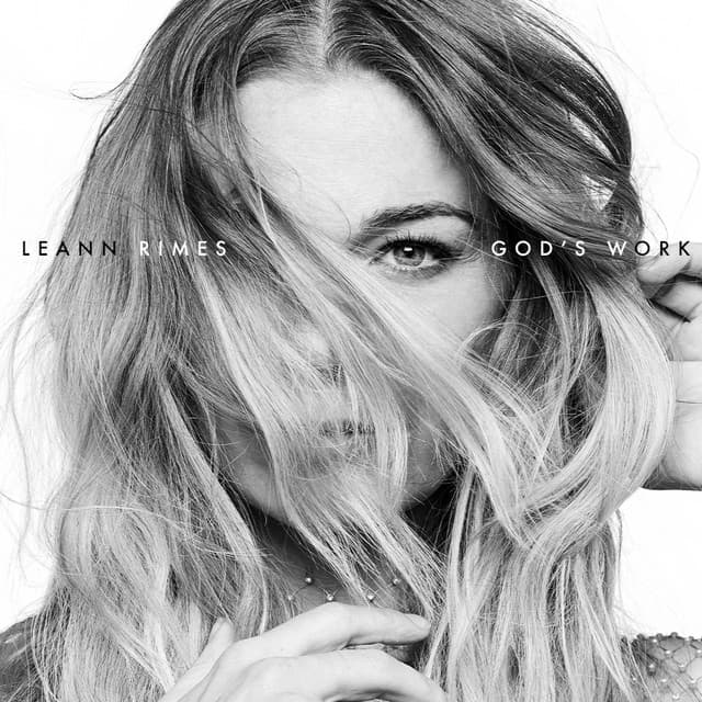 LeAnn Rimes's artist profile image
