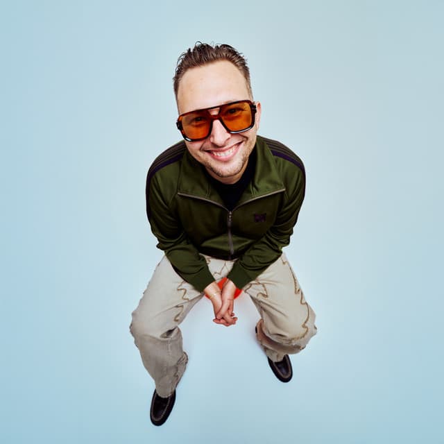 MALUGI artist profile