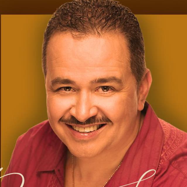 Ray Sepulveda's artist profile image