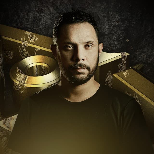 Wildstylez artist profile image