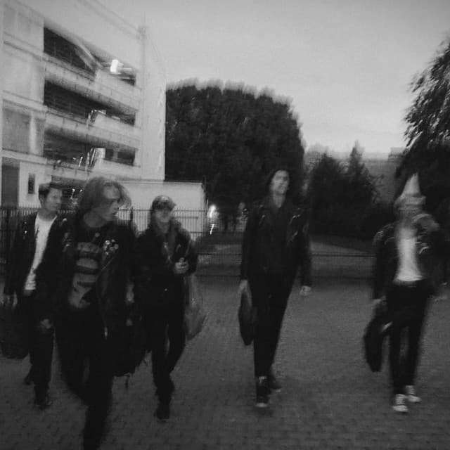 Hazy Head artist profile image