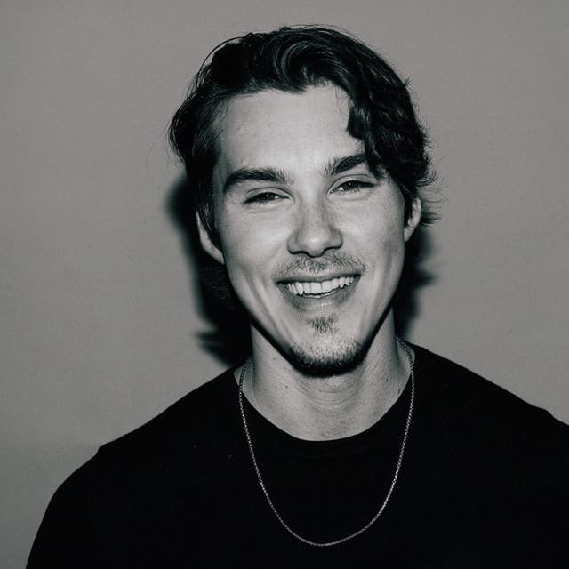 Jeremy Shada artist profile image