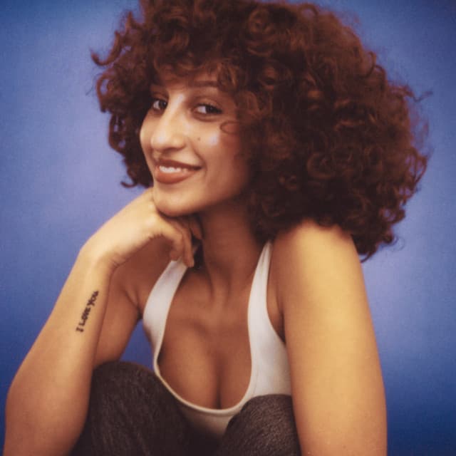 Amma artist profile image