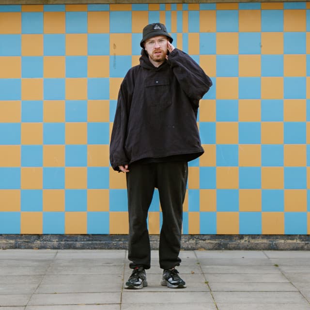 Melé artist profile image