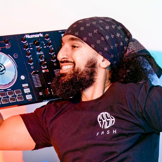 O Fresh artist profile image