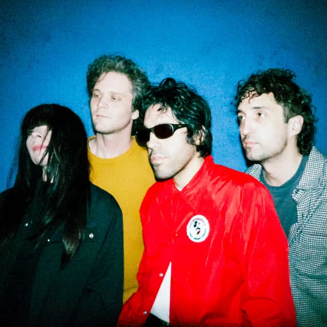 DAIISTAR artist profile image