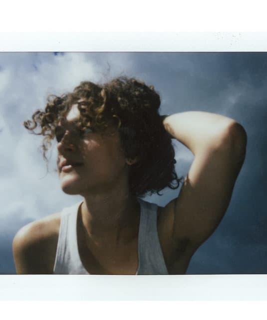Lily Lyons artist profile image