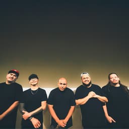 The Green's artist profile image