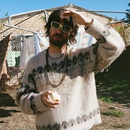 Tame Impala's artist profile image