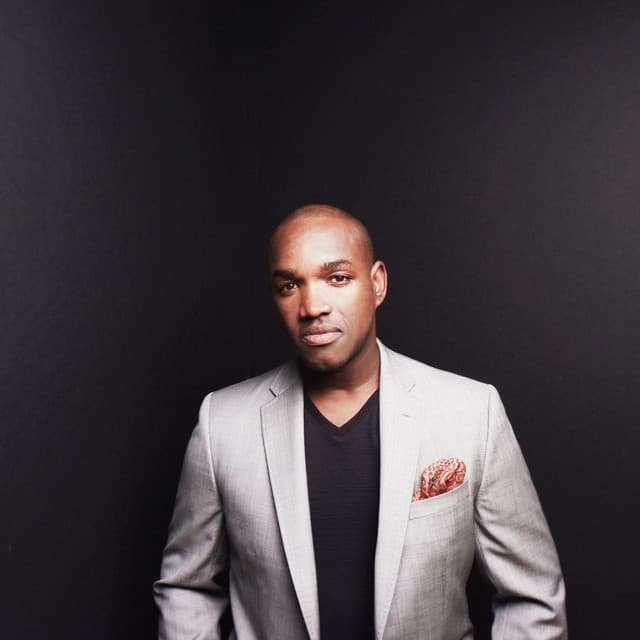 Lawrence Brownlee artist profile image