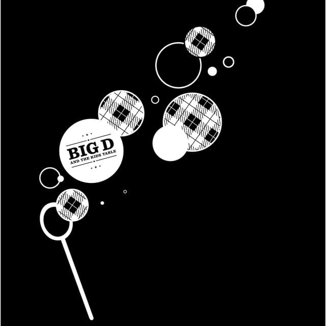 Big D and the Kids Table's artist profile image