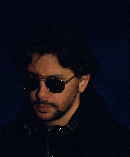 Stabil artist profile