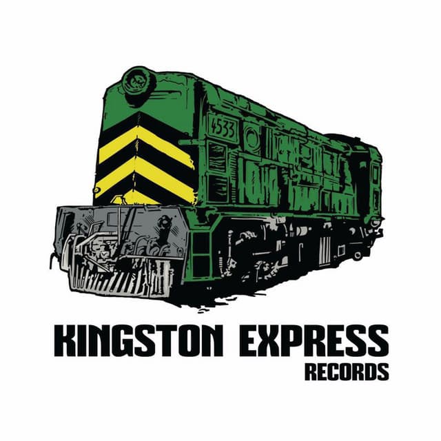 Kingston Express artist profile image