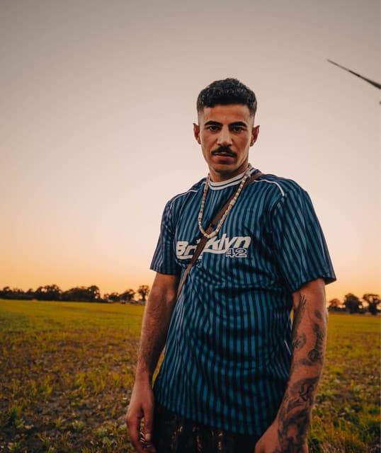 Nuhat artist profile image