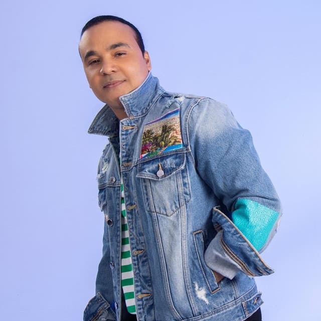 Zacarias Ferreira's artist profile image