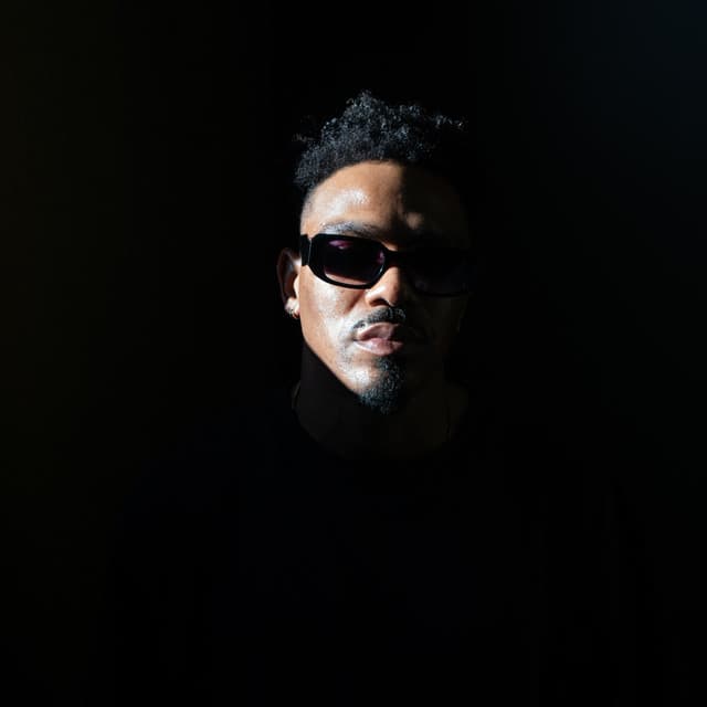 Trip Carter artist profile image
