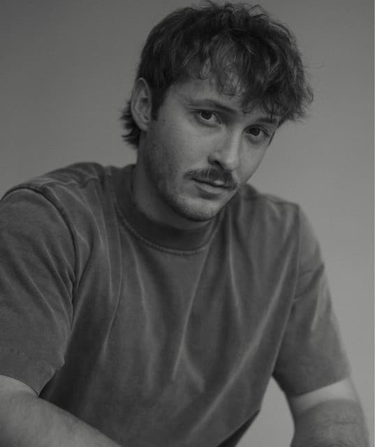 Hunter Flynn's artist profile image