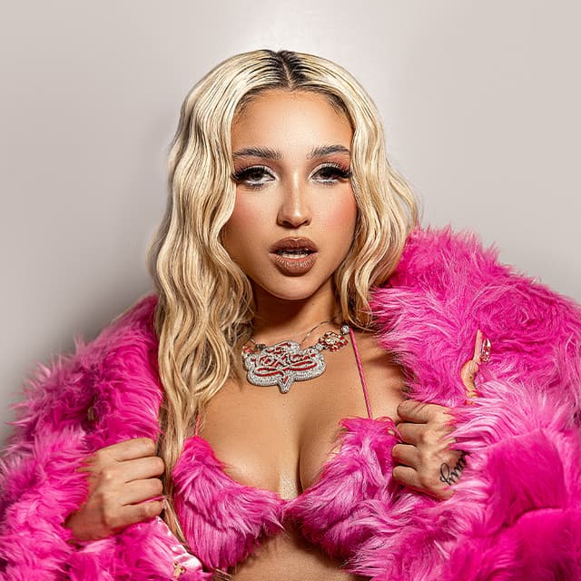 Mariah Angeliq artist profile image
