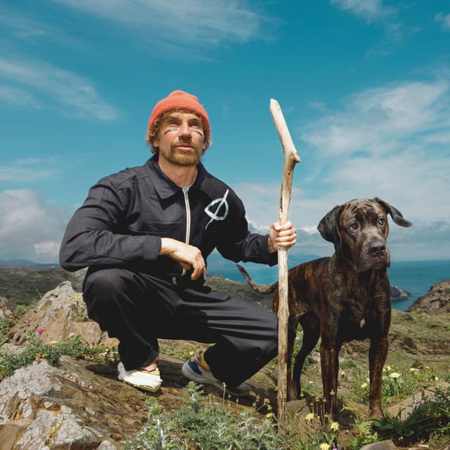 Macaco artist profile image