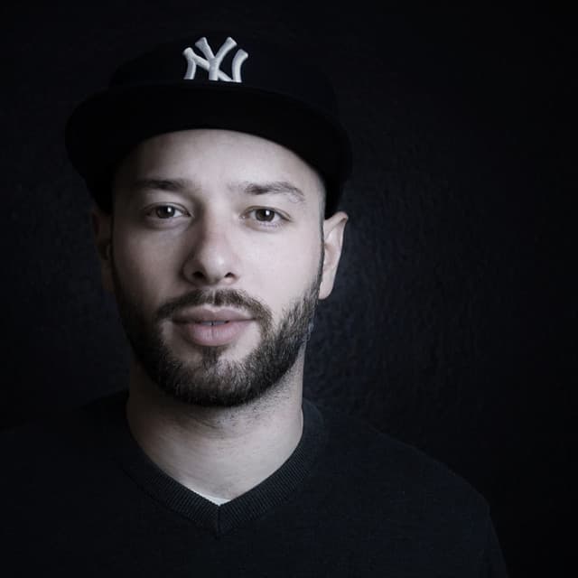 Philipp Beesen artist profile image