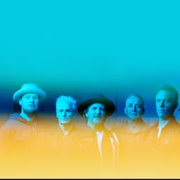Pearl Jam's artist profile image