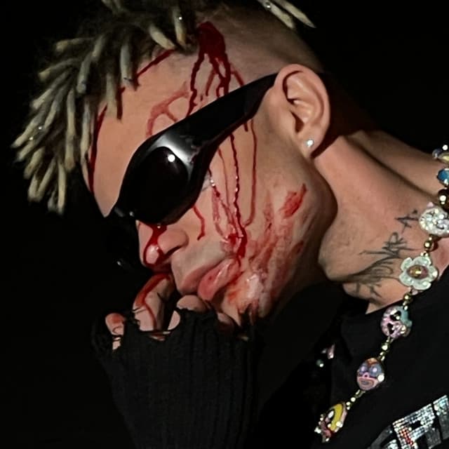 Eldzhey artist profile image