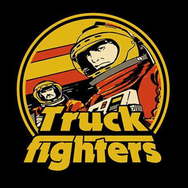 Truckfighters artist profile image
