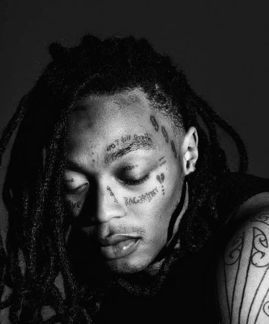 Tyla Yaweh artist profile image