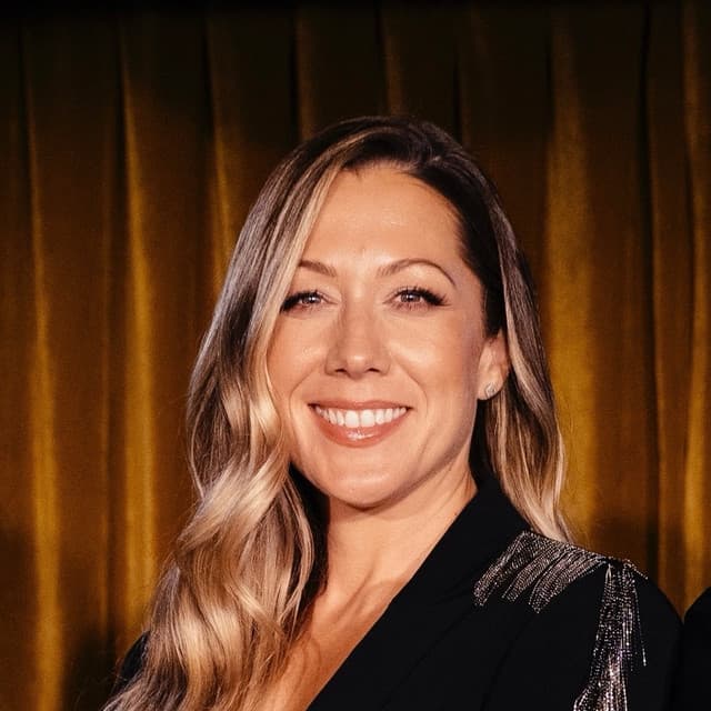 Colbie Caillat's artist profile image
