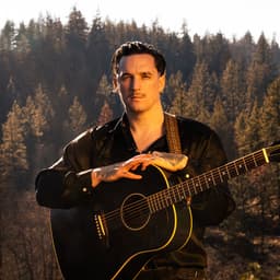 Liam St. John's artist profile image