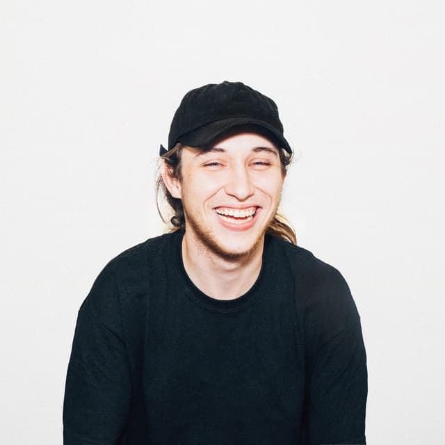 Blunts & Blondes artist profile image