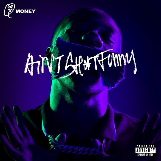 Q Money artist profile image