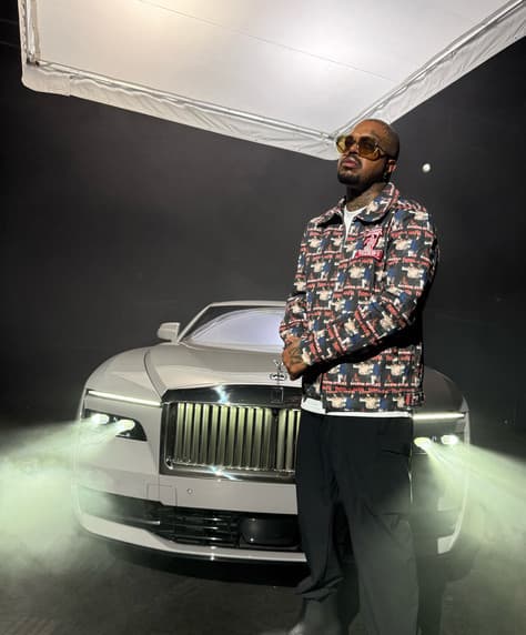 DJ Paul artist profile
