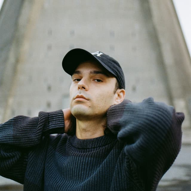 msft artist profile image