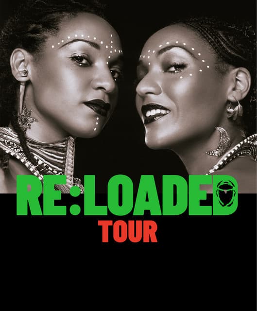 Les Nubians's artist profile image