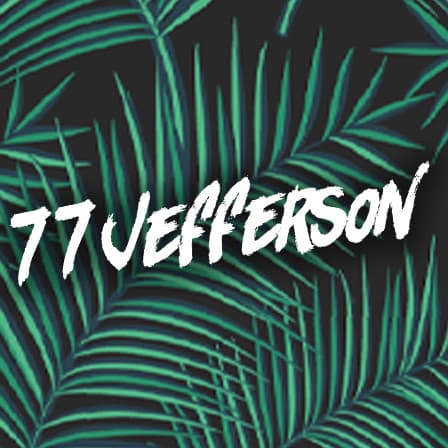 77 Jefferson artist profile image