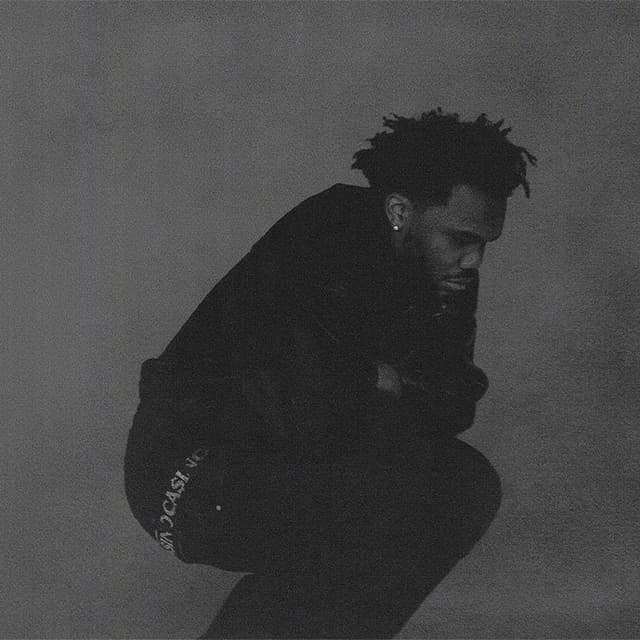 Baby Keem's artist profile image