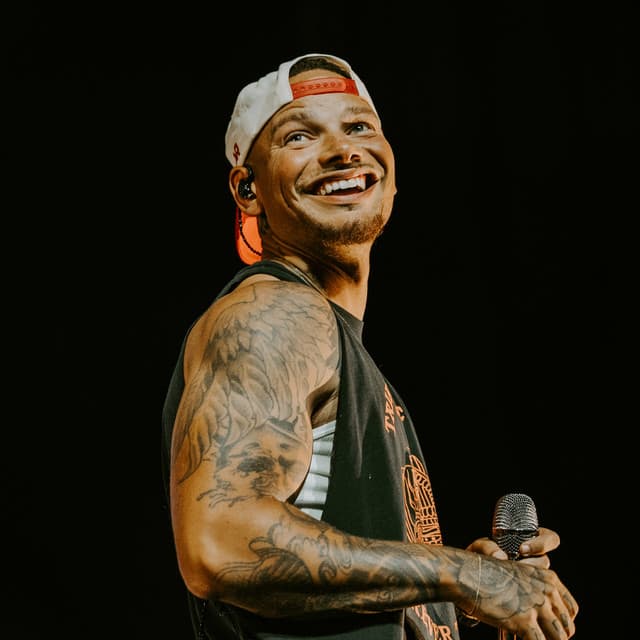 Kane Brown artist profile image